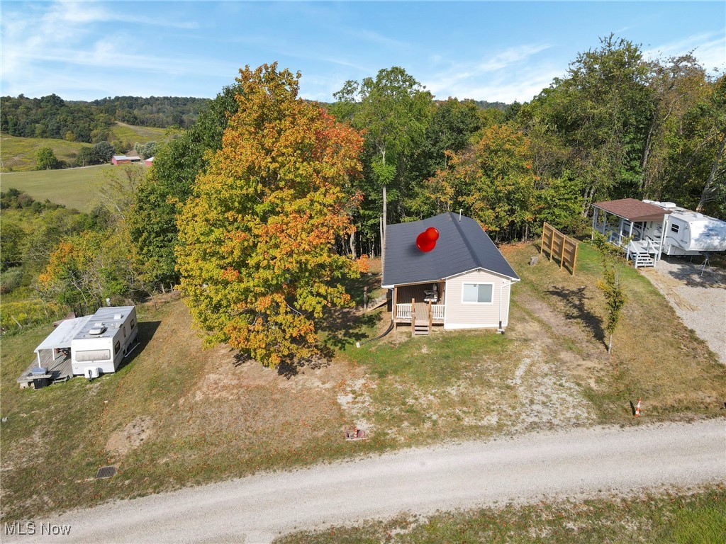 54780 Opossum Run, Senecaville, Ohio image 37