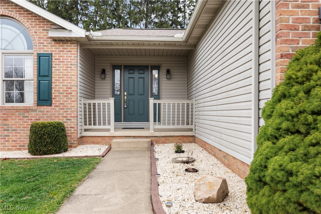 1515 Crosswind Court, Wooster, Ohio image 3