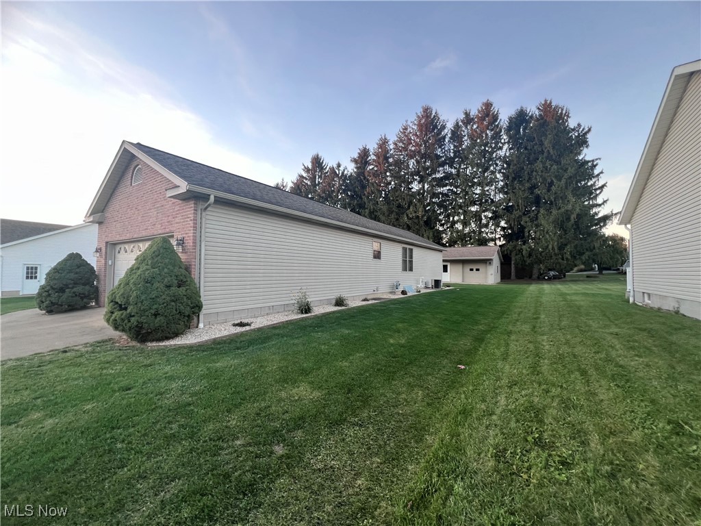 1515 Crosswind Court, Wooster, Ohio image 5