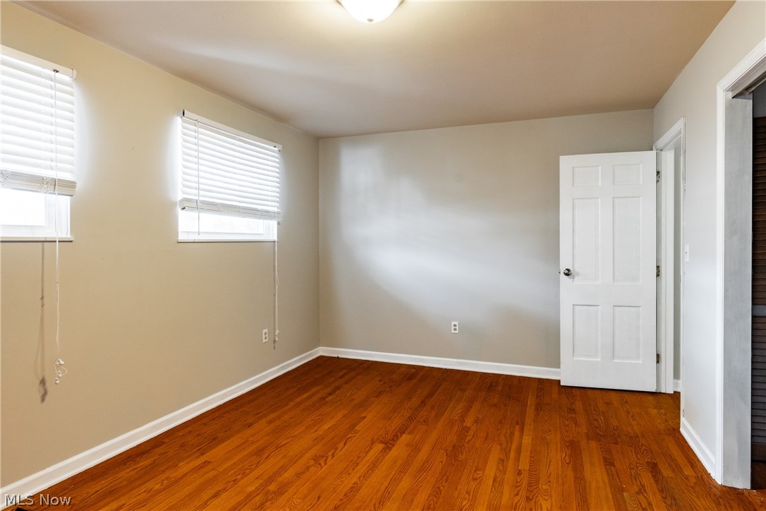 Forest Hills - Residential