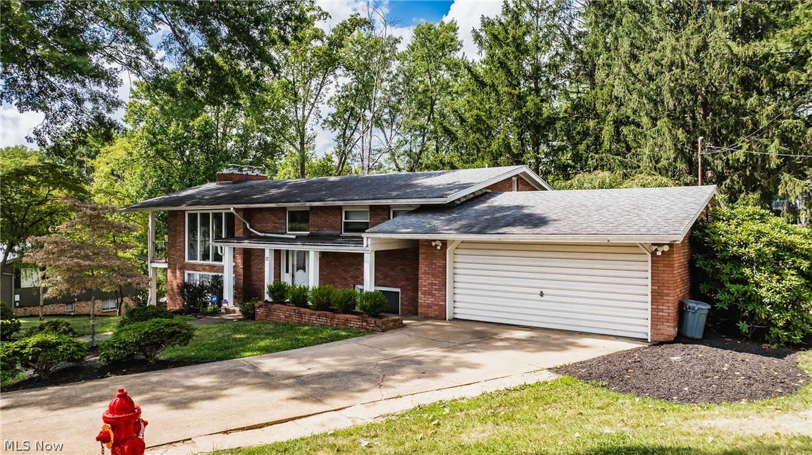 Forest Hills - Residential