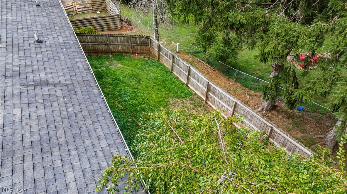 Forest Hills - Residential