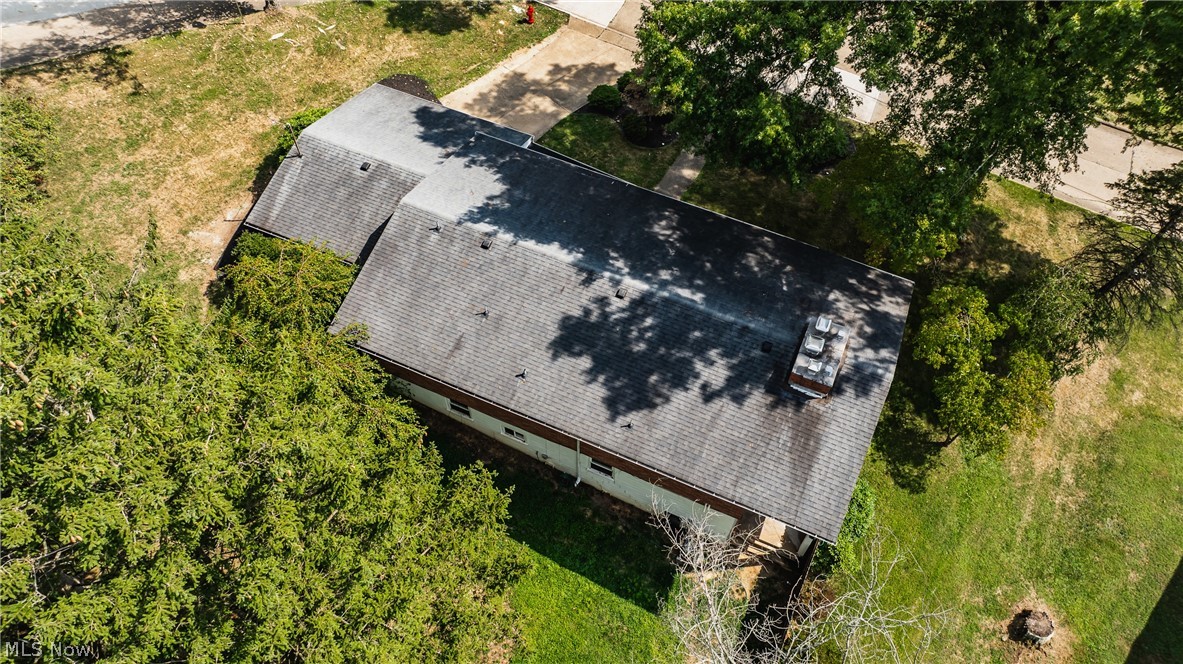 Forest Hills - Residential