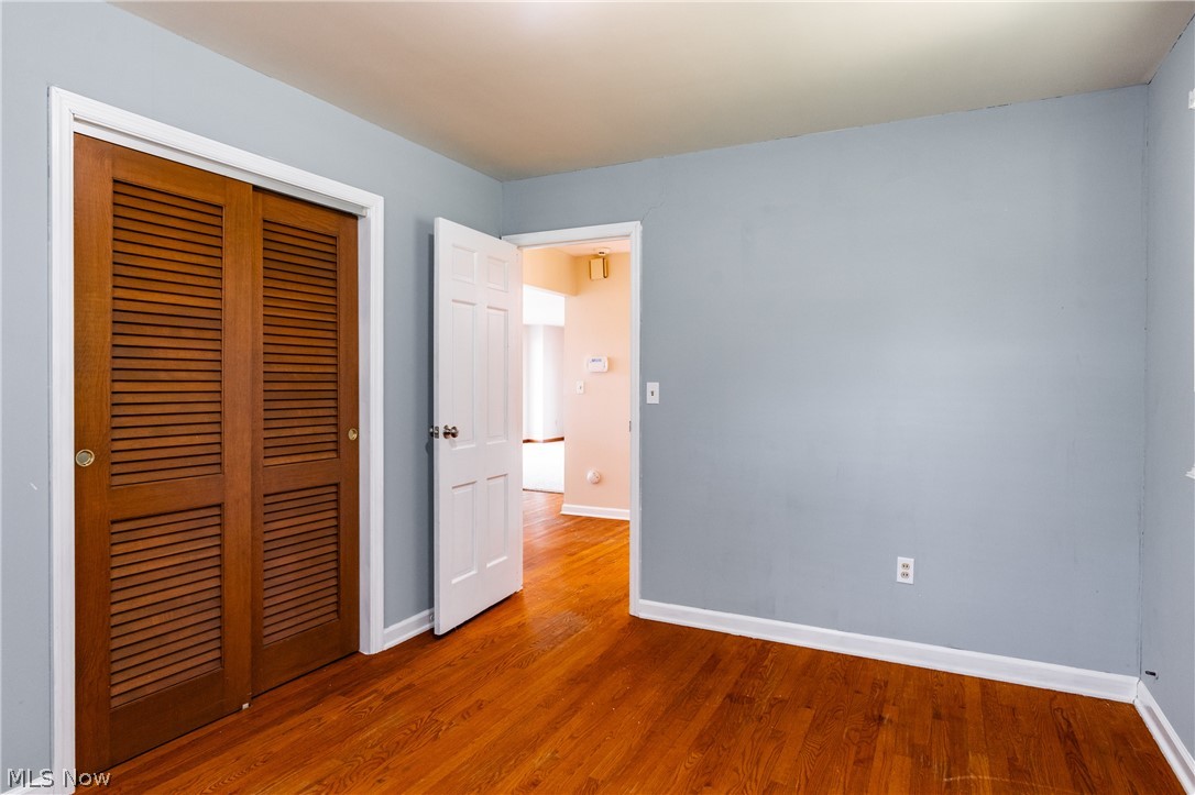 Forest Hills - Residential