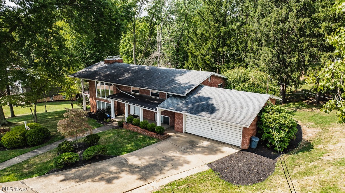 Forest Hills - Residential