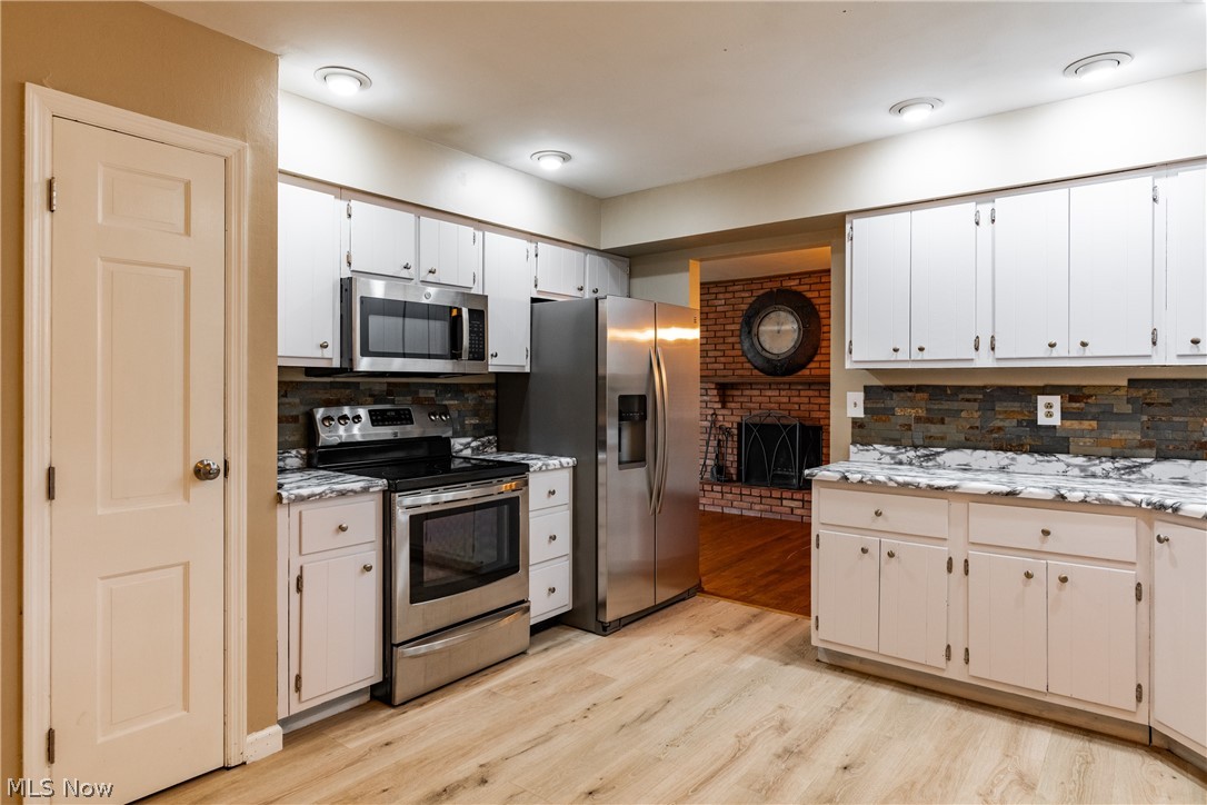 Forest Hills - Residential