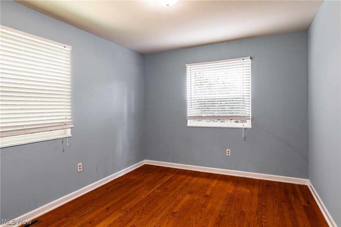 Forest Hills - Residential