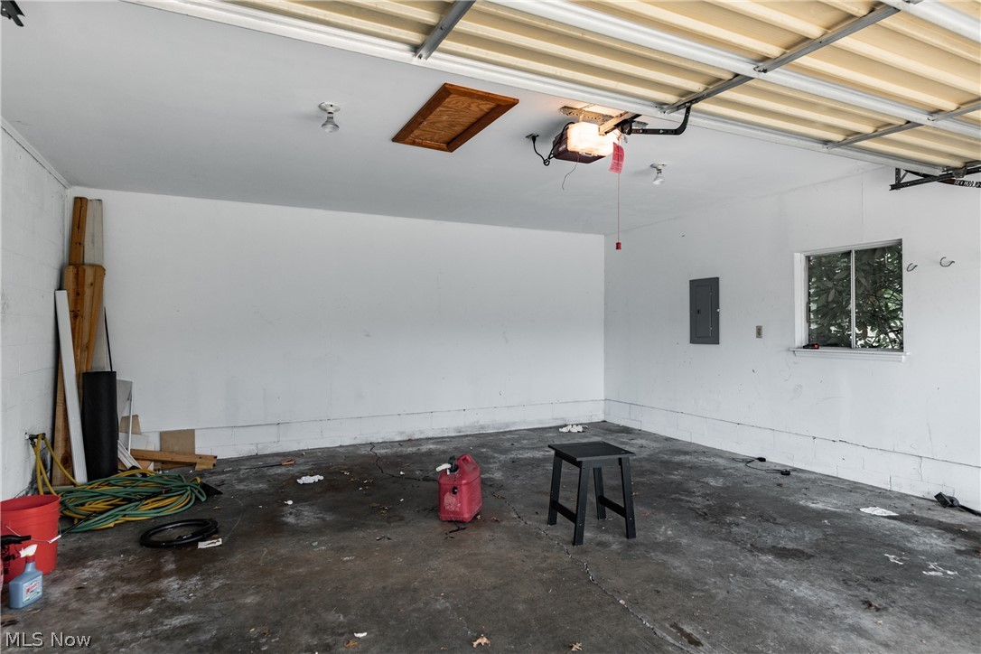 Forest Hills - Residential