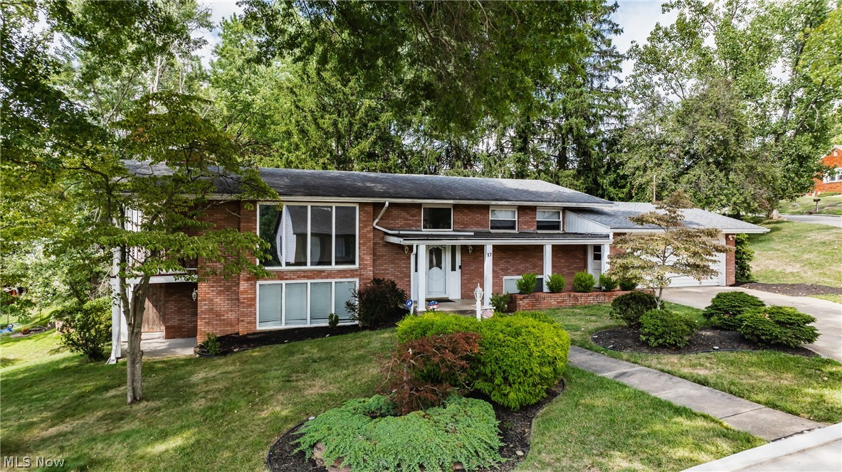 Forest Hills - Residential