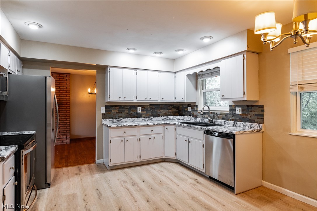 Forest Hills - Residential