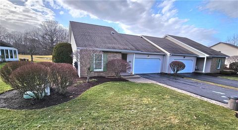 303 Golf Drive, Cortland, OH 44410 - MLS#: 5106262