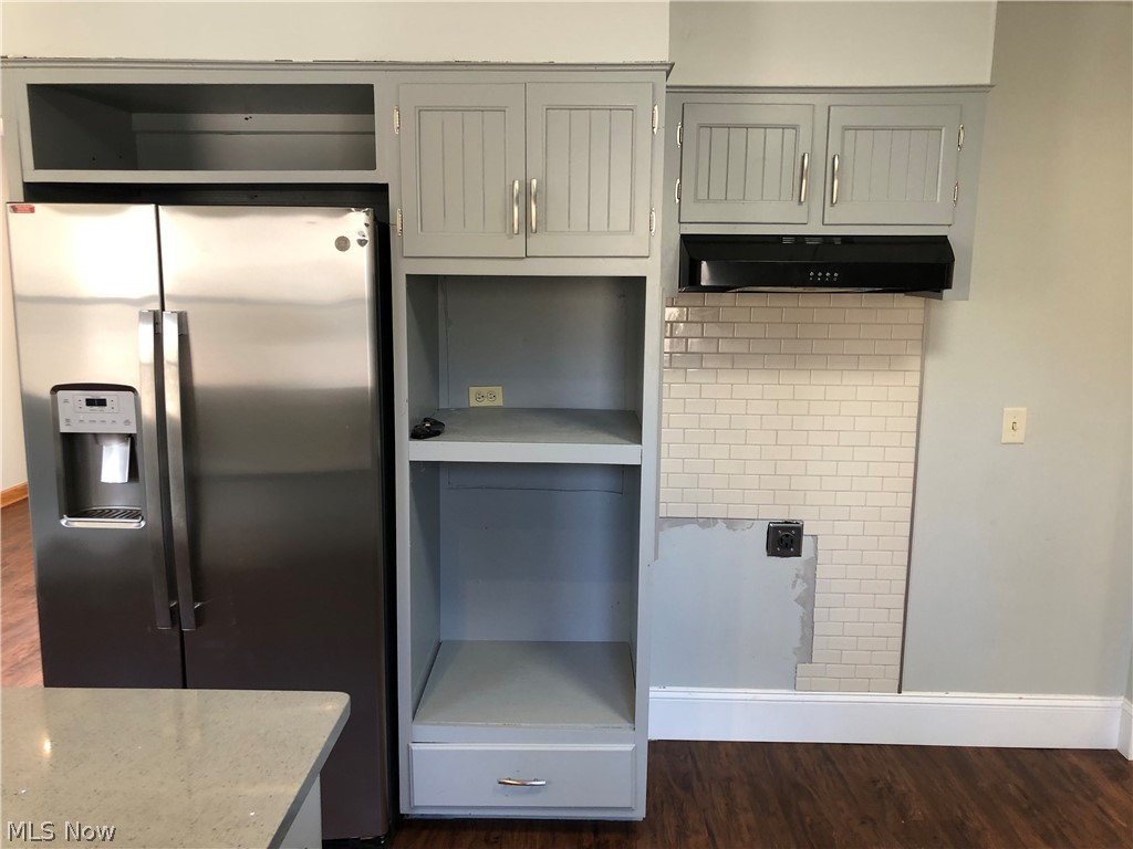 Oakdale Sub - Residential