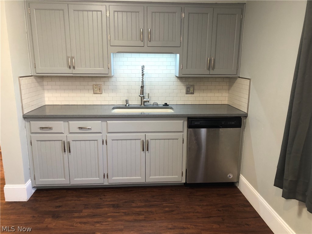 Oakdale Sub - Residential