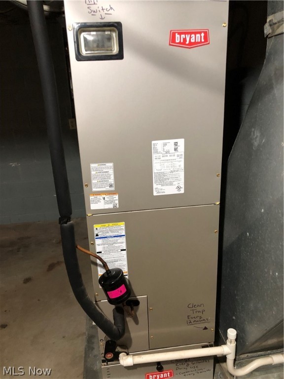 Oakdale Sub - Residential