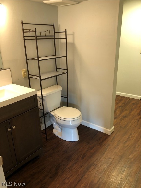 Oakdale Sub - Residential