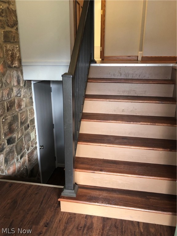 Oakdale Sub - Residential