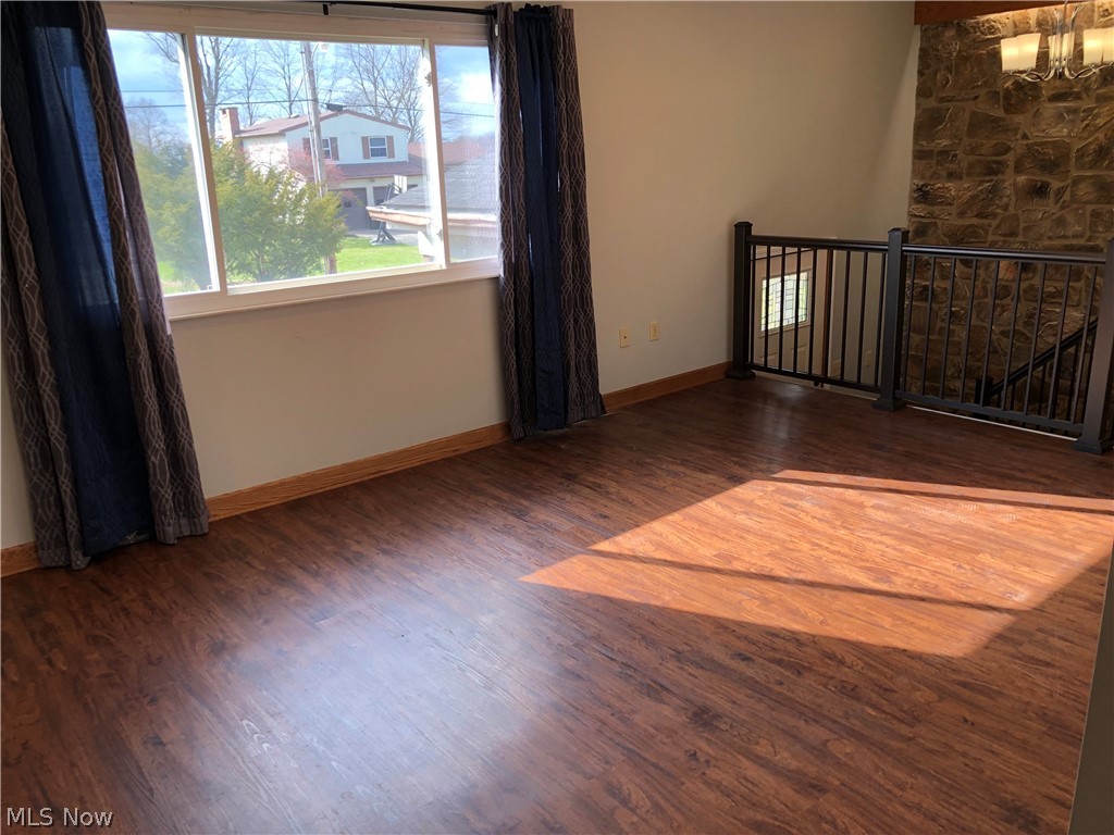 Oakdale Sub - Residential