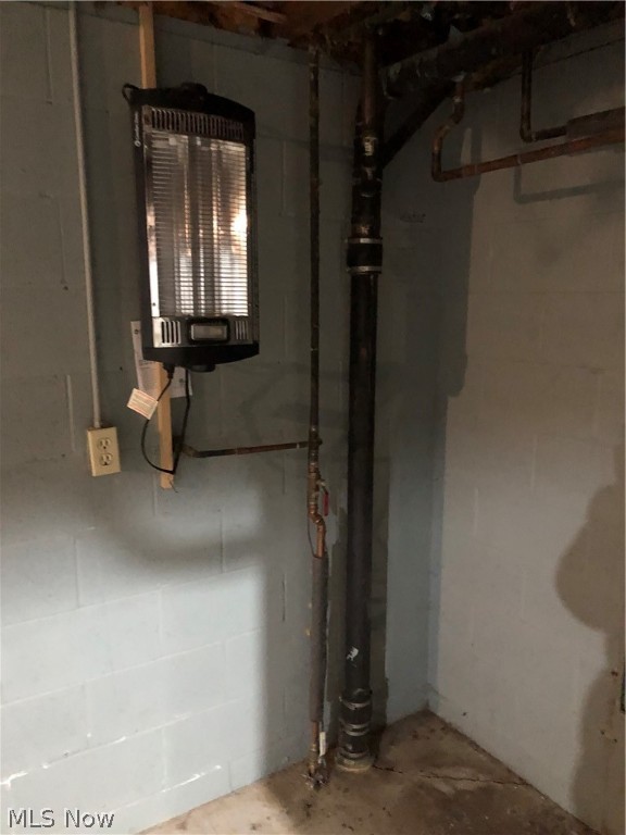 Oakdale Sub - Residential