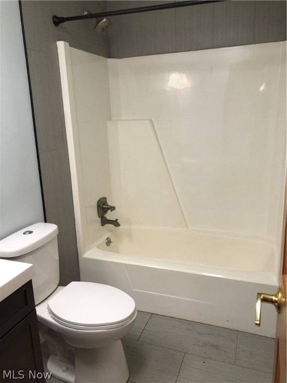 Oakdale Sub - Residential