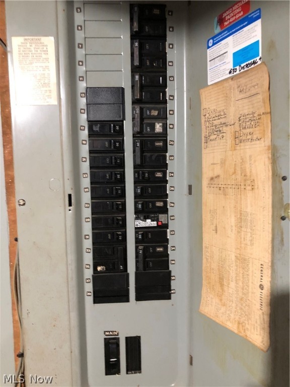 Oakdale Sub - Residential