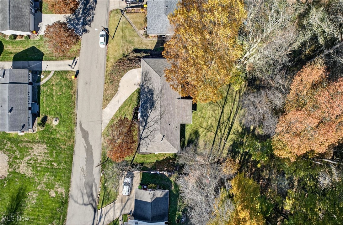 Senior Allotment - Residential