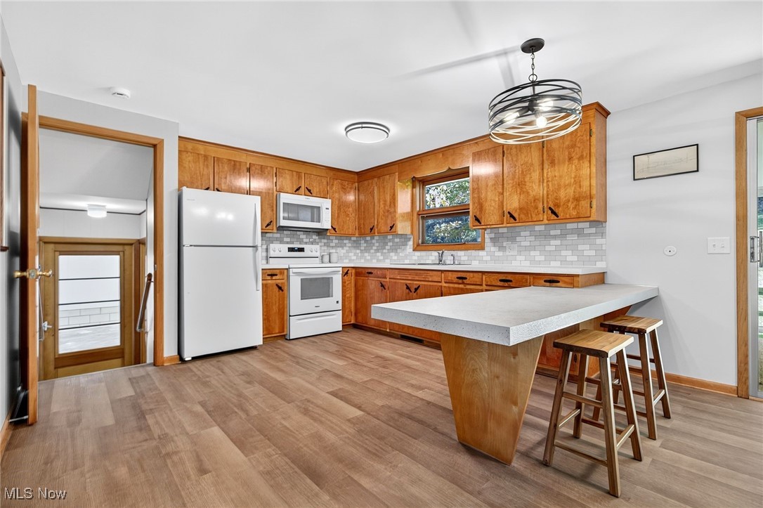 Senior Allotment - Residential