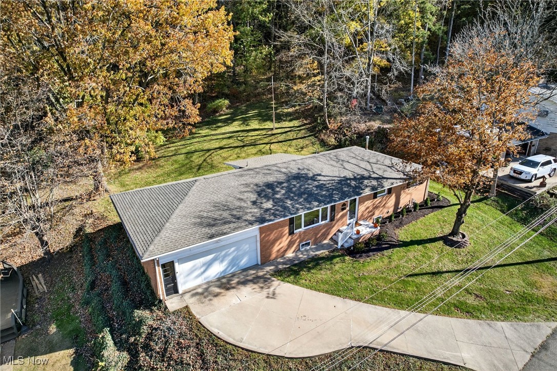 Senior Allotment - Residential