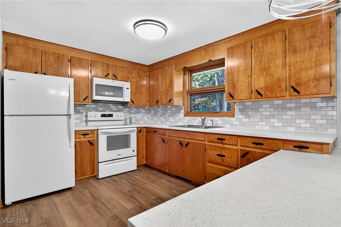 Senior Allotment - Residential