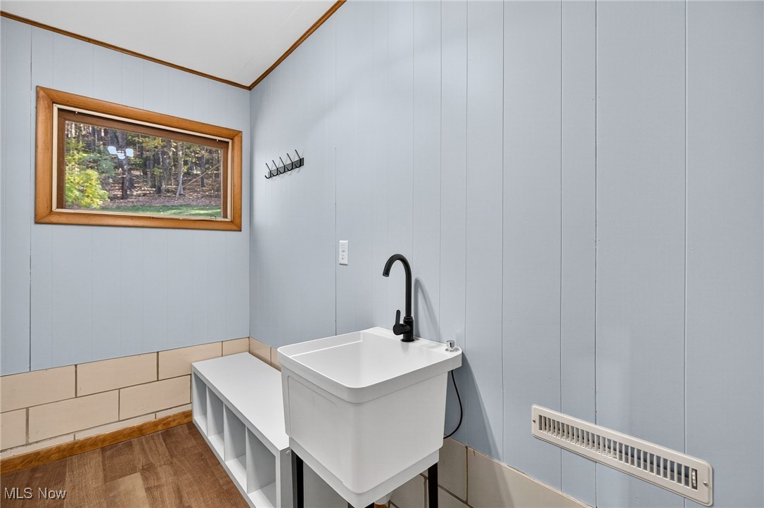 Senior Allotment - Residential