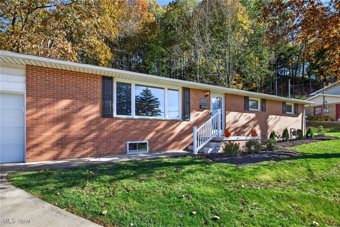 Senior Allotment - Residential