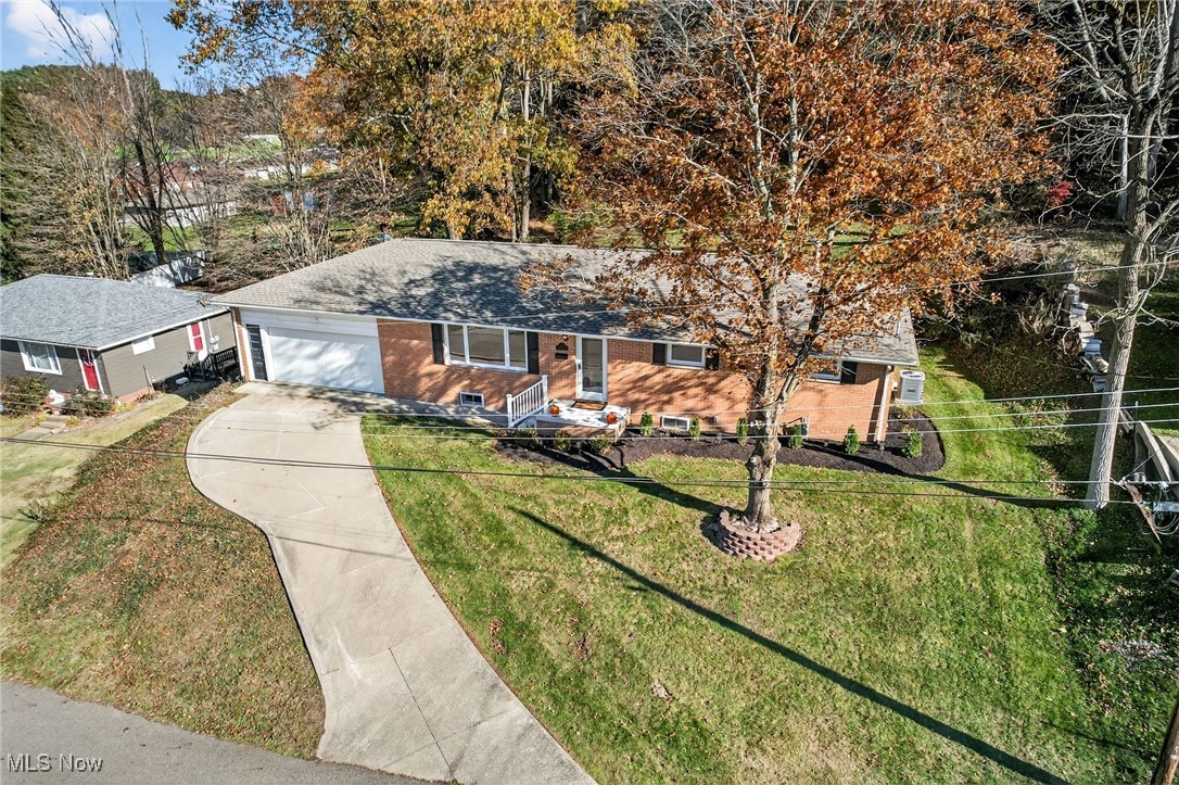 Senior Allotment - Residential