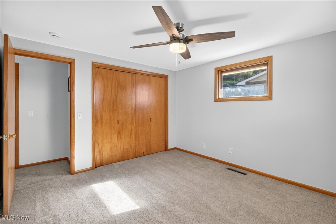 Senior Allotment - Residential