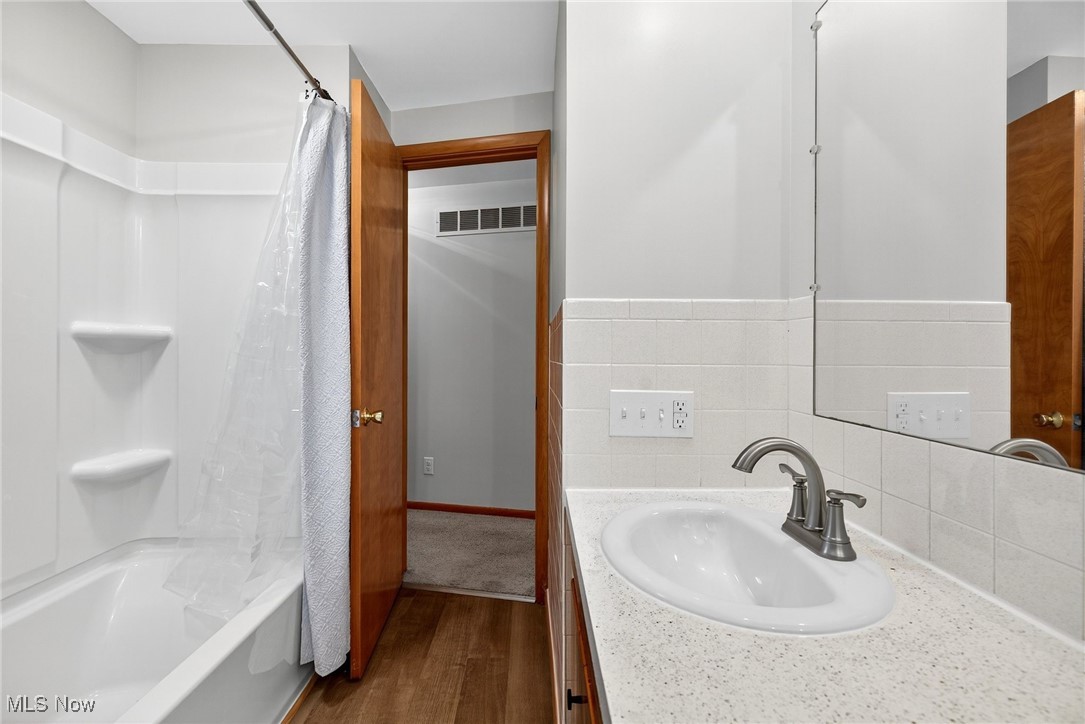 Senior Allotment - Residential