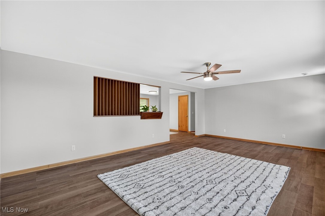 Senior Allotment - Residential