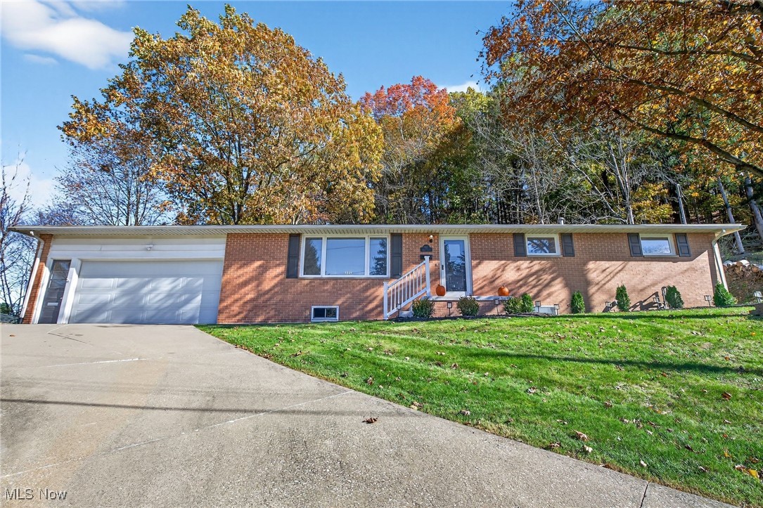 Senior Allotment - Residential