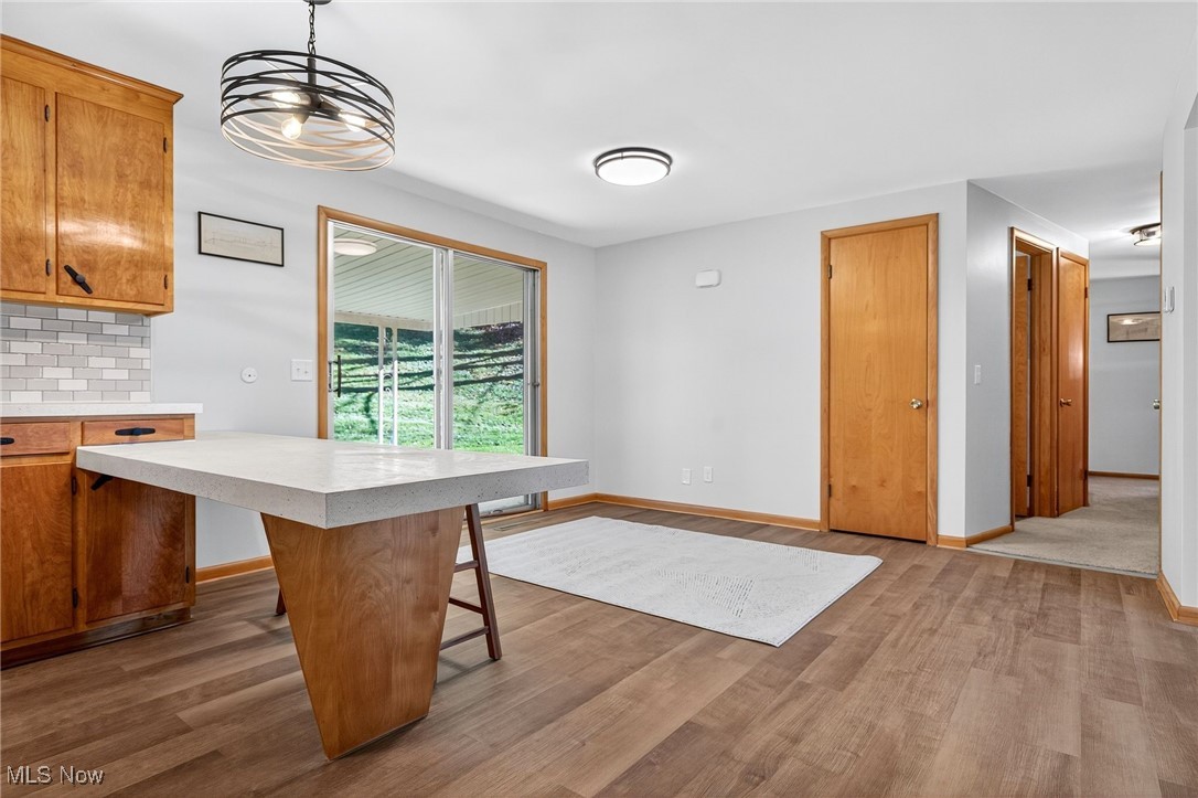 Senior Allotment - Residential