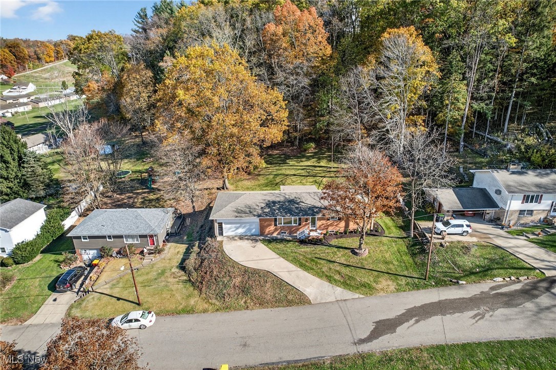 Senior Allotment - Residential