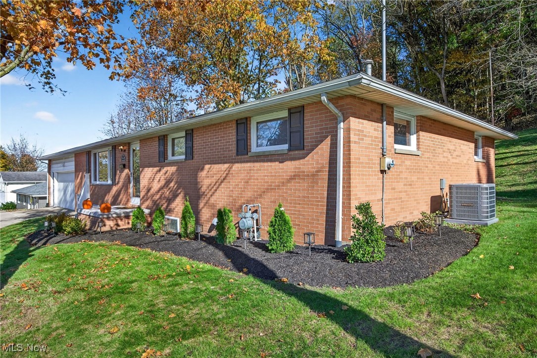 Senior Allotment - Residential