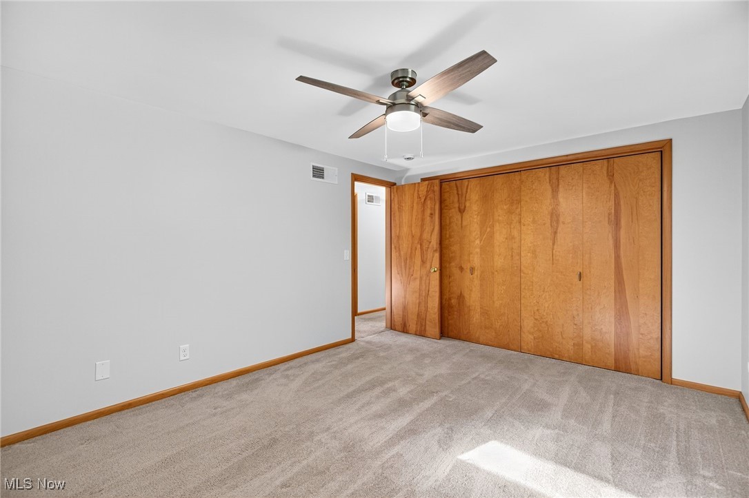 Senior Allotment - Residential