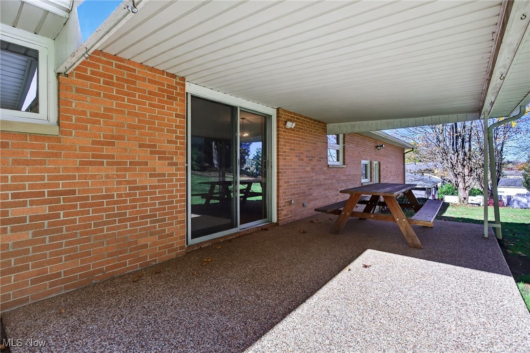 Senior Allotment - Residential