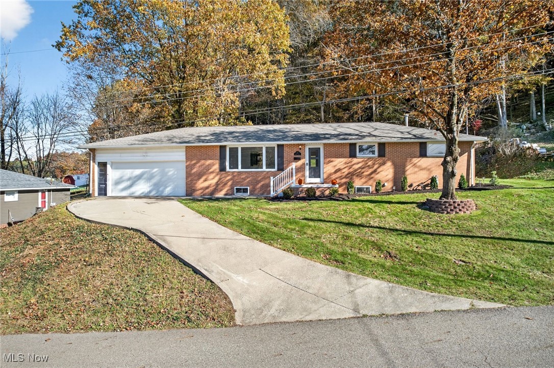 Senior Allotment - Residential