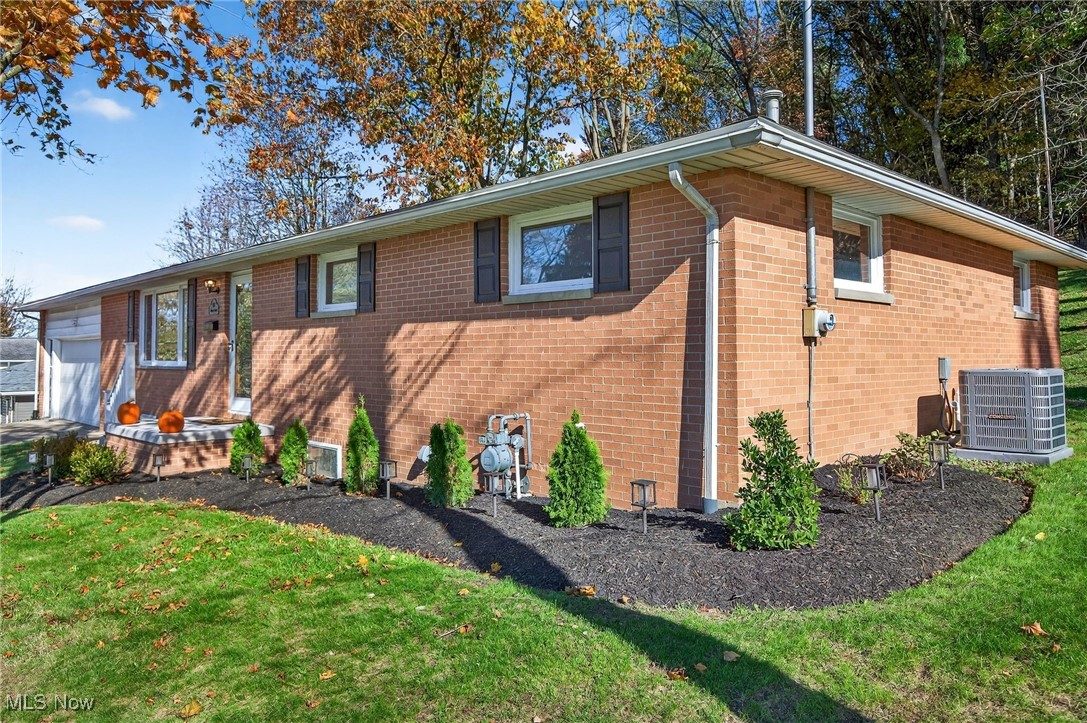 Senior Allotment - Residential