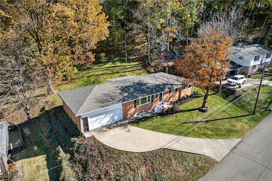 Senior Allotment - Residential