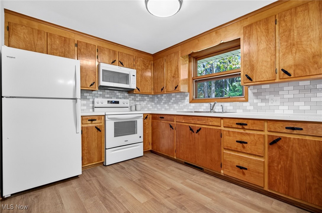 Senior Allotment - Residential