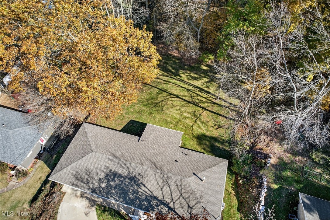 Senior Allotment - Residential