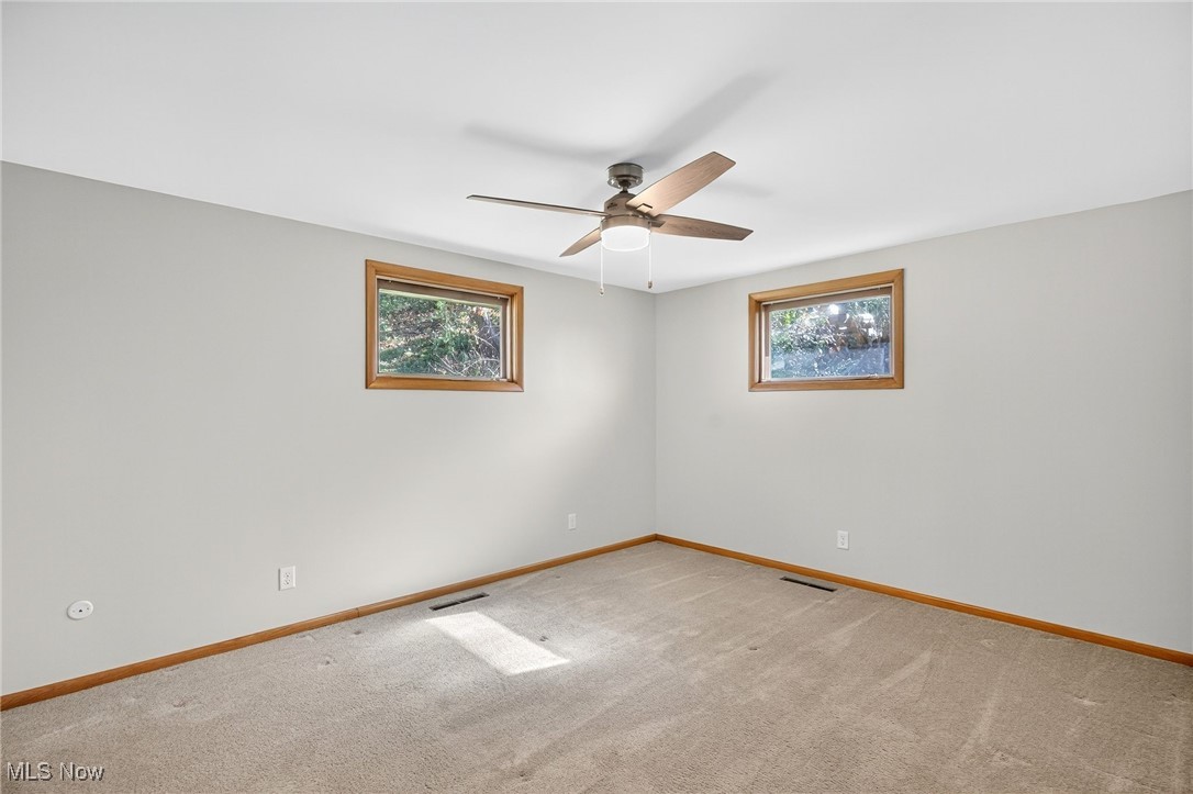 Senior Allotment - Residential