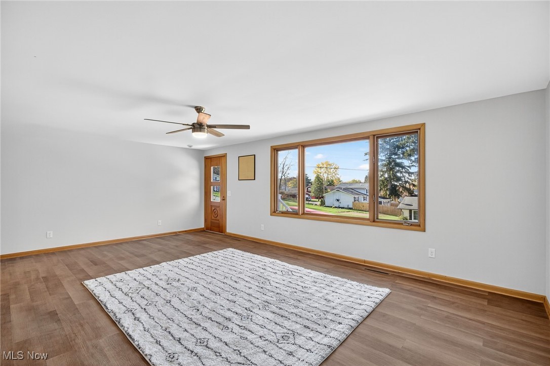 Senior Allotment - Residential