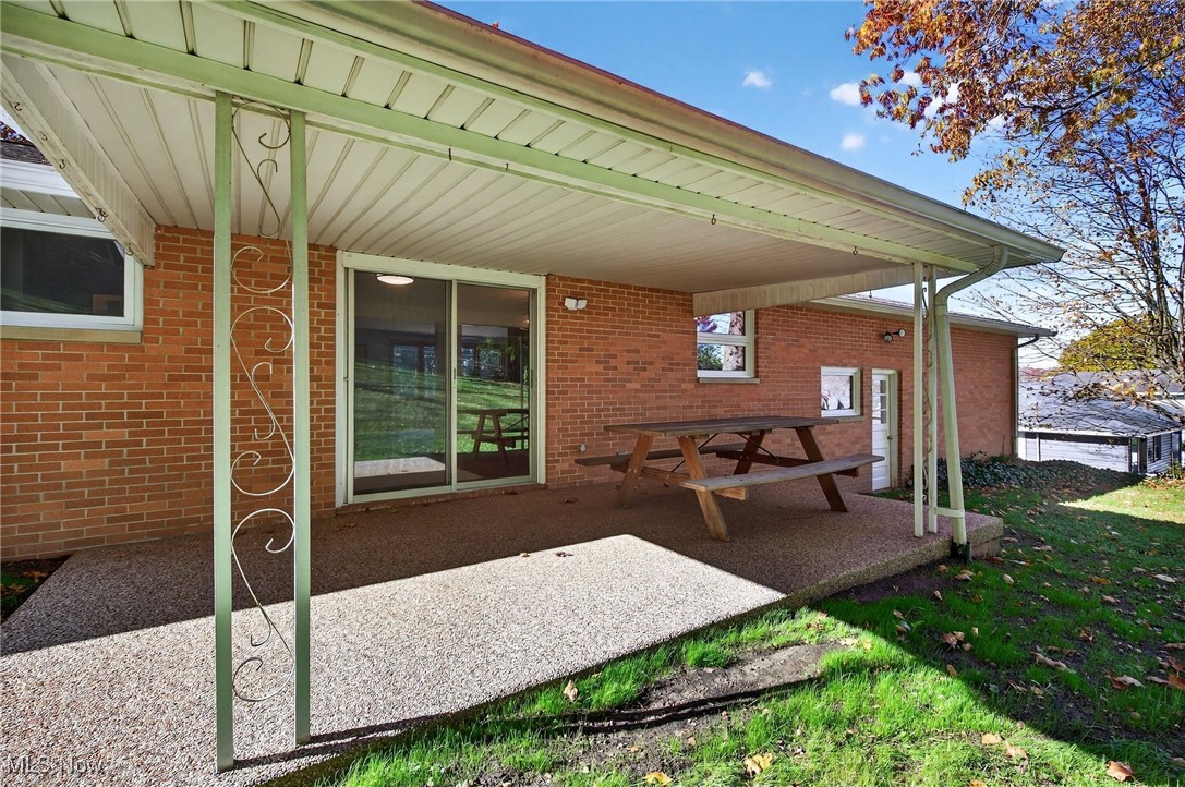 Senior Allotment - Residential