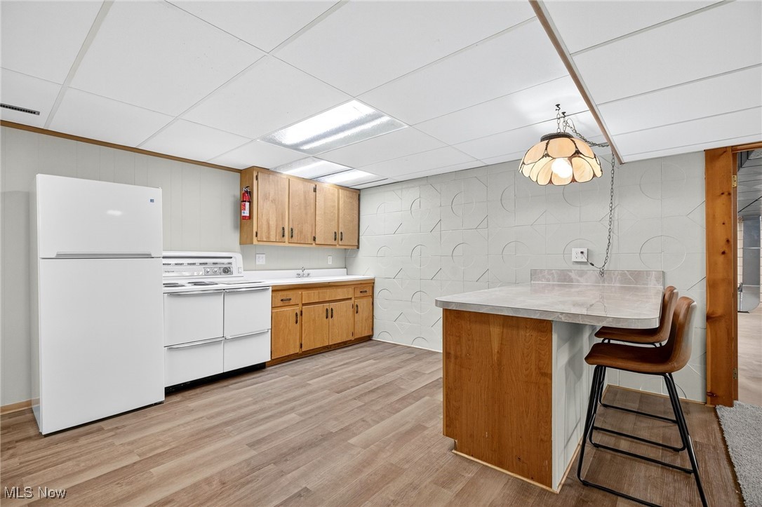 Senior Allotment - Residential