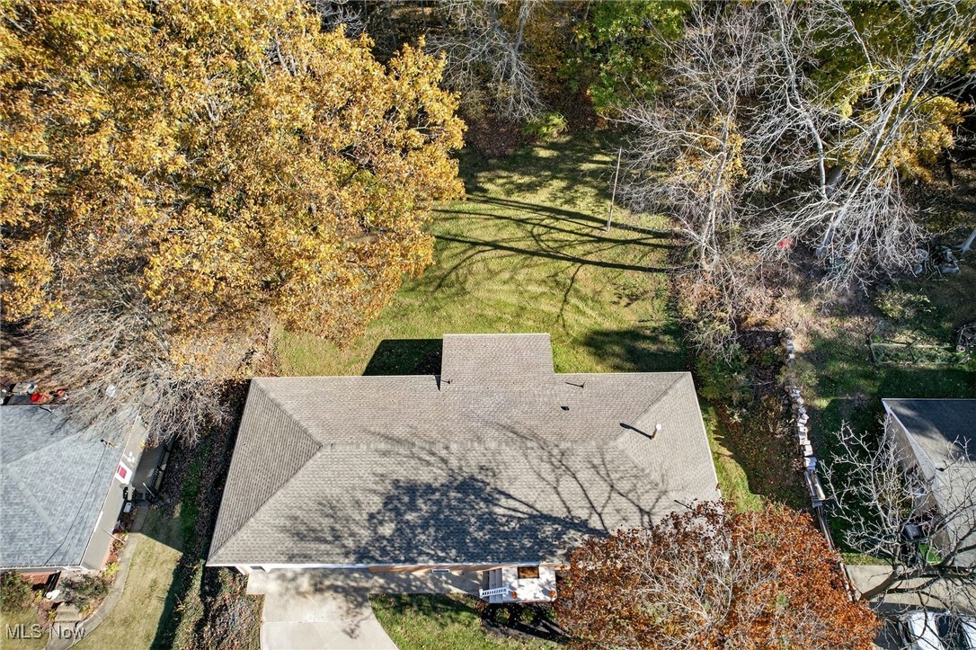 Senior Allotment - Residential